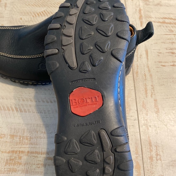 Born shoes - Picture 4 of 5